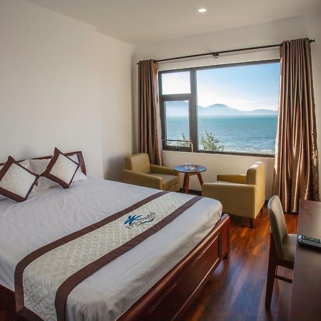 Epin Hotel Da Nang Exterior foto