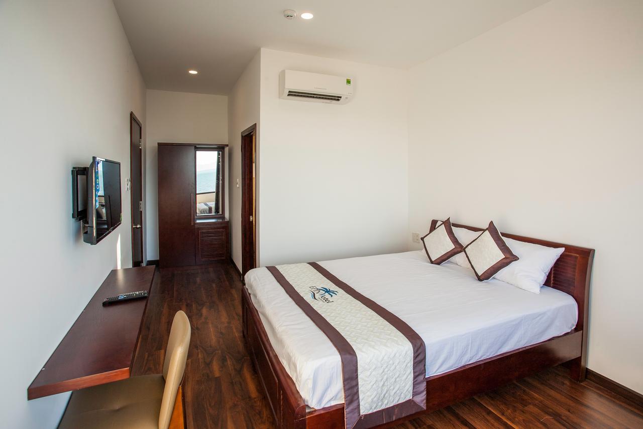 Epin Hotel Da Nang Exterior foto