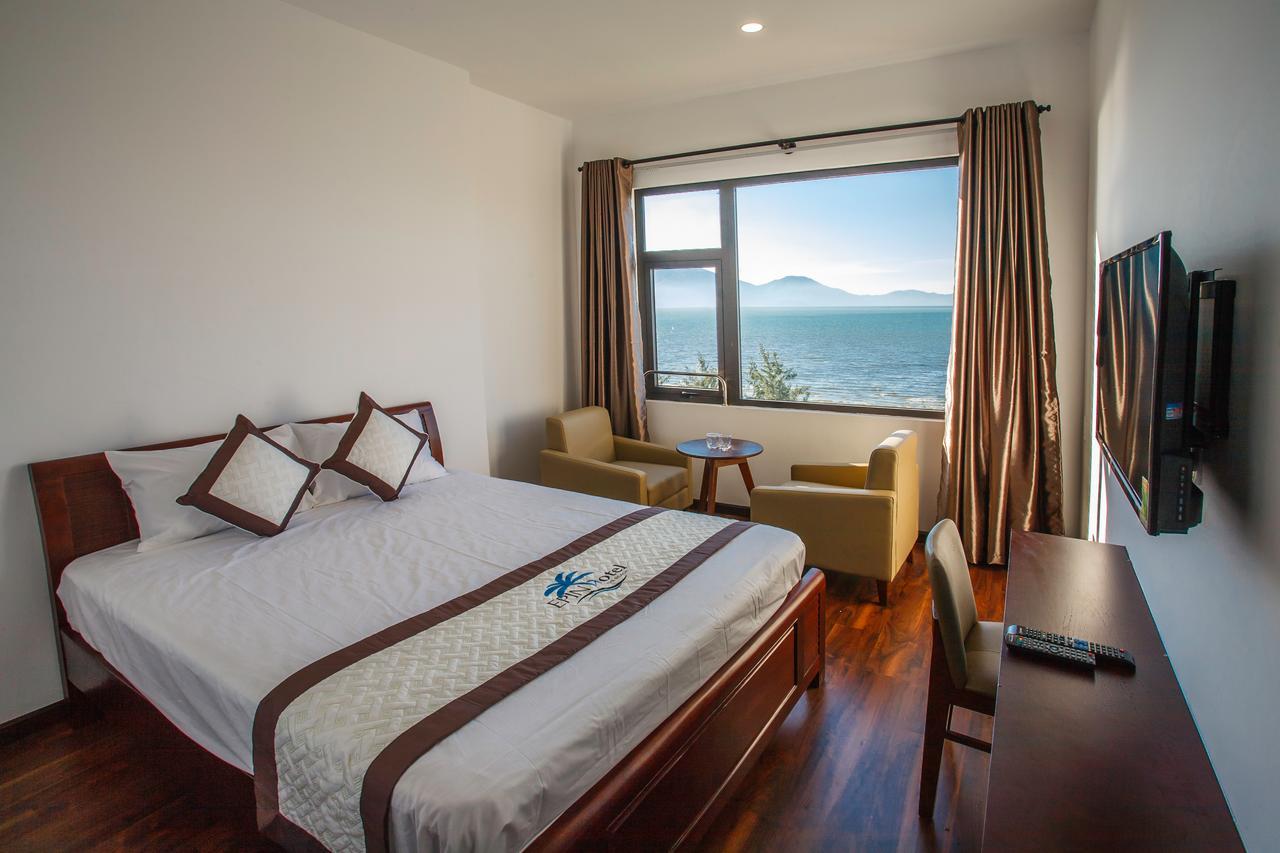 Epin Hotel Da Nang Exterior foto
